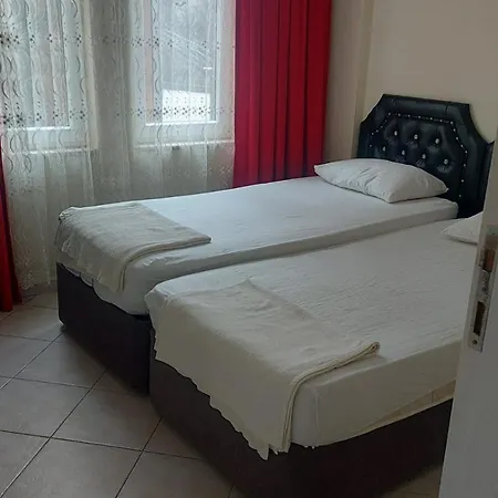 Daire Ng Hisar Fethiye
