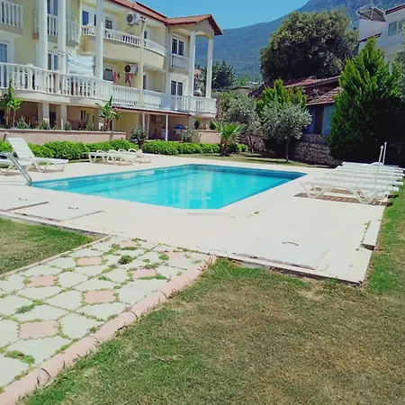 Ng Hisar Daire Fethiye