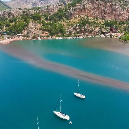 Ng Hisar Daire Fethiye