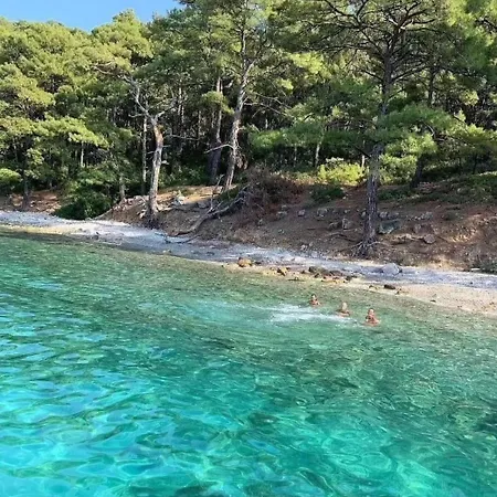 Daire Ng Hisar Fethiye